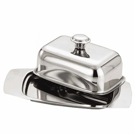 Vinod Butter Dish