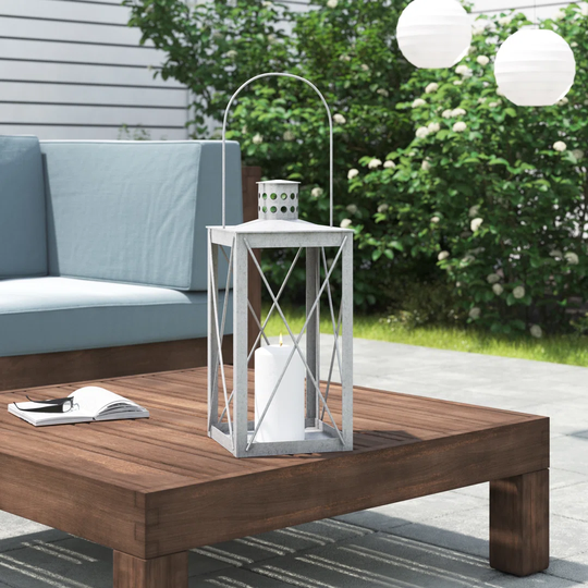 Nancy Lantern