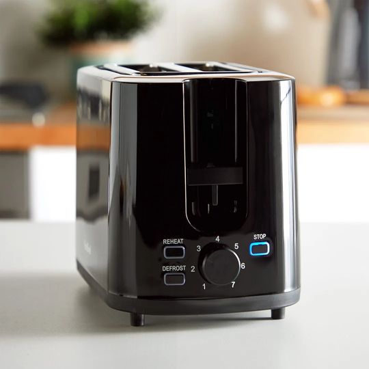 Toaster