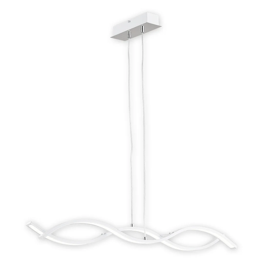 Germania 2 - Light Kitchen Island LED Pendant