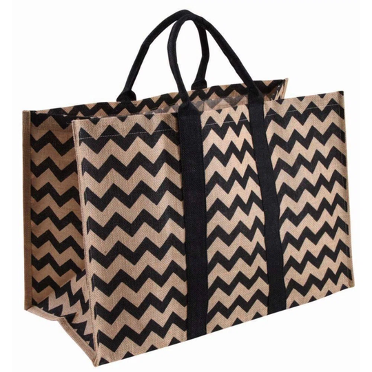 Ayton Plastic Log Carrier
