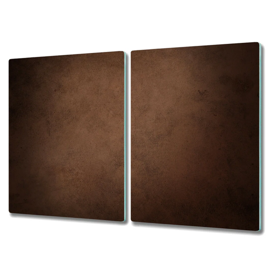 Bywood Tempered Glass Chopping Board