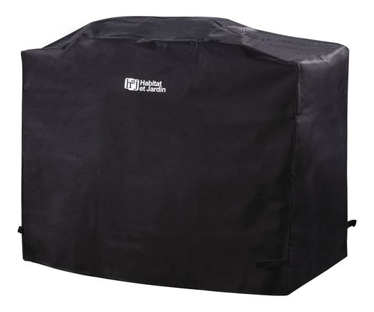 Party Barbecue Cover