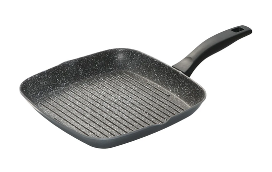 Grill pan