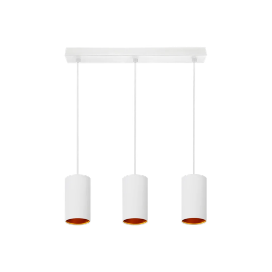 Vinton 3-Light Kitchen Island Pendant