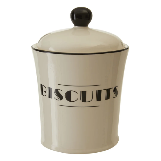 Woolhorpe 920ml Biscuit Tin
