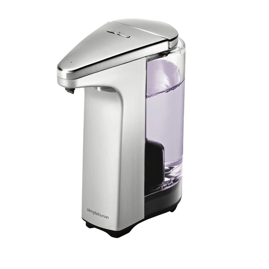 Compact Sensor Pump Soap Dispenser