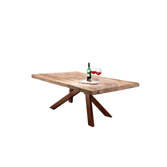 Linderman Dining Table