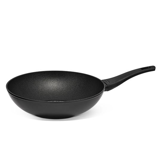 Thermosmart 28cm Non-Stick Aluminium Wok