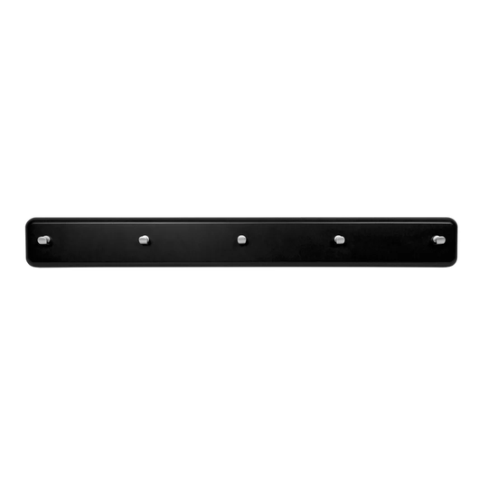 Malibu Wall Mounted Coat Rack