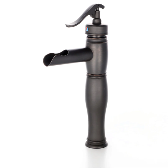 Dequilla Vintage Basin Mixer