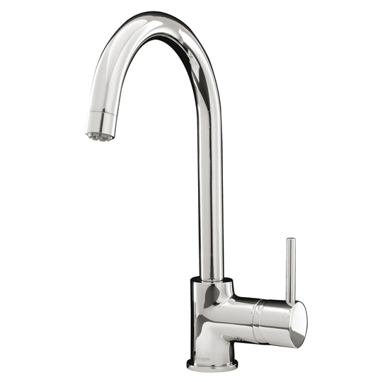 Aspen Single Lever Monobloc Tap