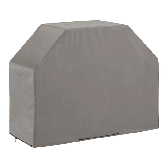 Madison Barbecue Cover 148 x 61 x 110cm Grey