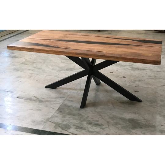 Whitton 90Cm Dining Table