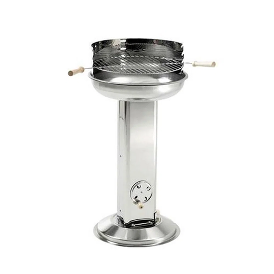 Landmann 63Cm Kettle Charcoal BBQ