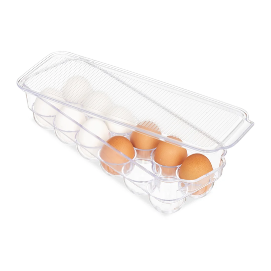 Waupun Fridge Egg Box