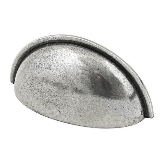 Chester Genuine Pewter 7 3/5 cm Centre Cup Handle