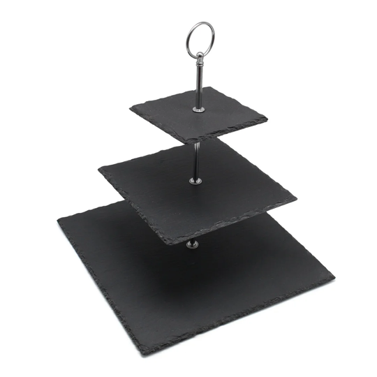 Dines Tiered Stand