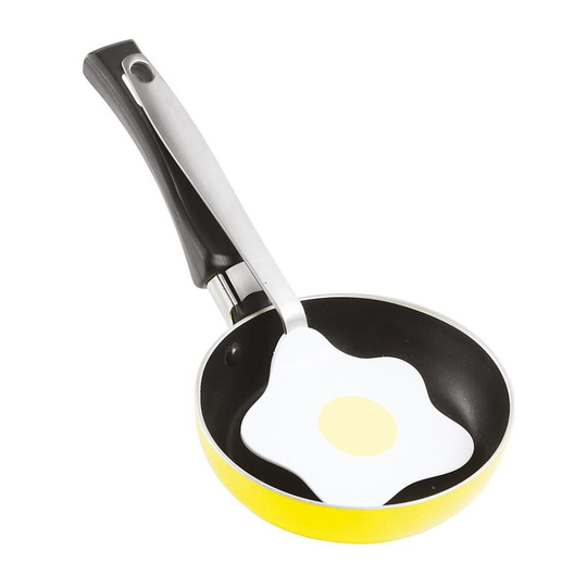 Eddingtons - Mini Egg Pan & Spatula
