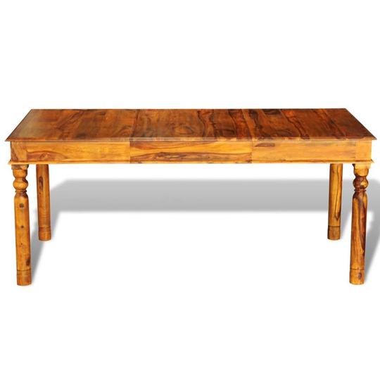 Atlas Dining Table