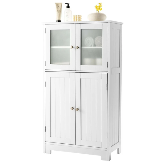 Aayden-Jon Kitchen Pantry