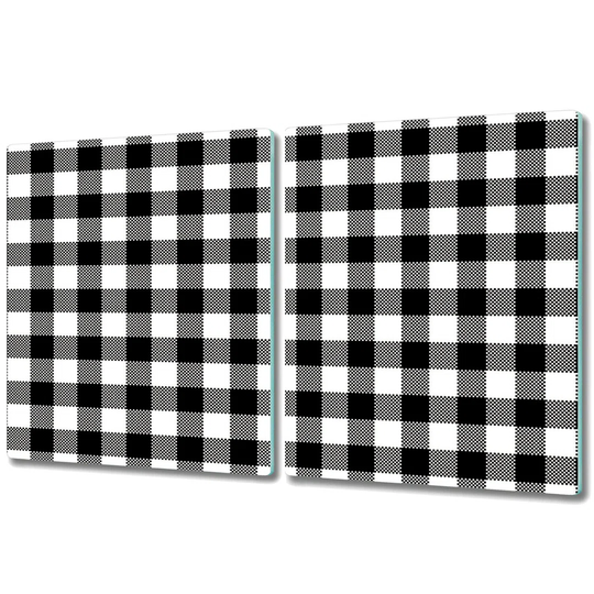 Ratley Cheque Beautiful Pattern Chopping Board