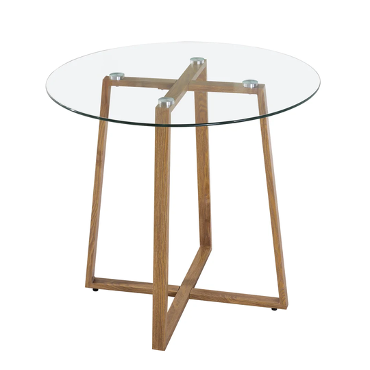 Kyra 75Cm Dining Table