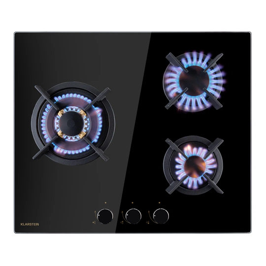 Goldflame Gas Hob