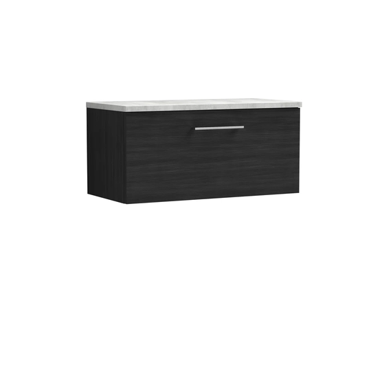 805mm Free-standing Standard Single Vanity