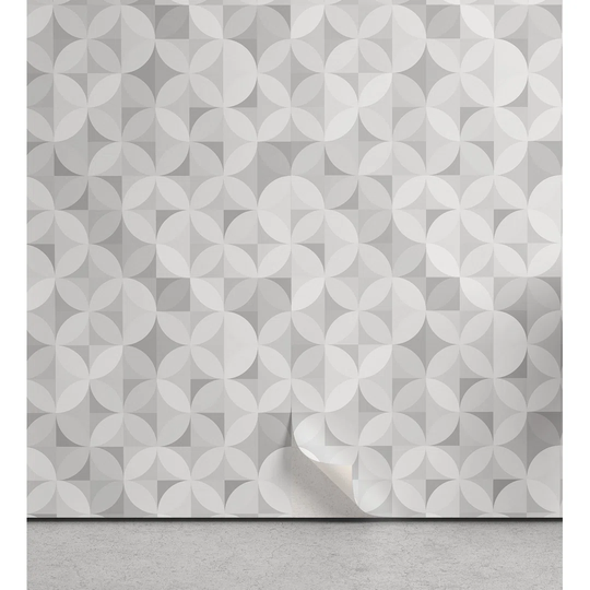 Toftrees Matte Peel & Stick Wallpaper Roll