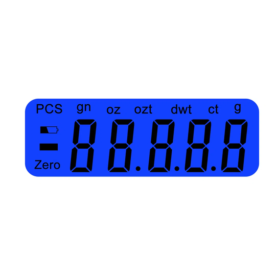 Weight Scale