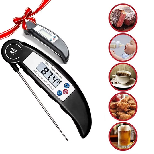 One PCS Kitchen Electronic Food Digital Display Thermometer