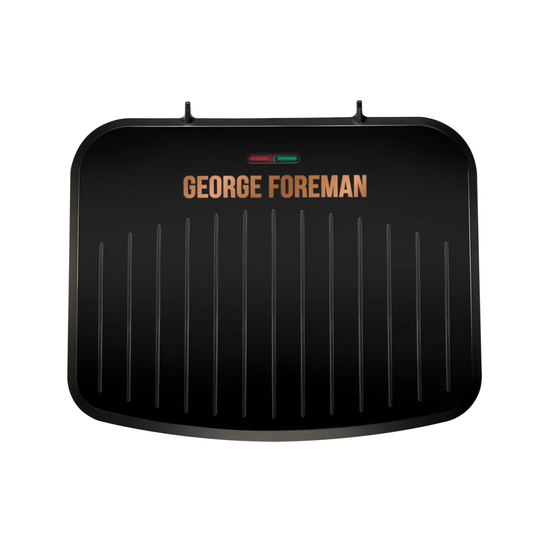 George Foreman Fit Grill with Lid