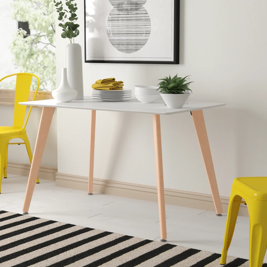 Bogardus Dining Table