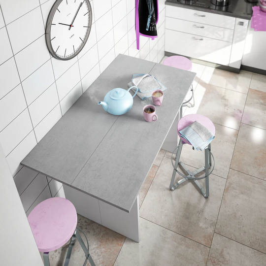 Coletta Folding Dining Table