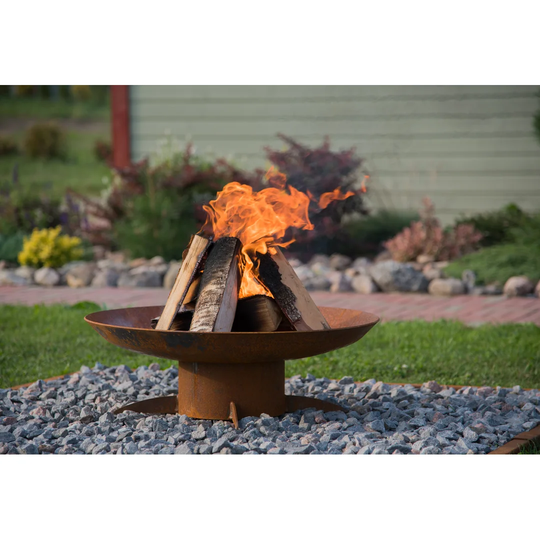 Fire Pit Chiaro