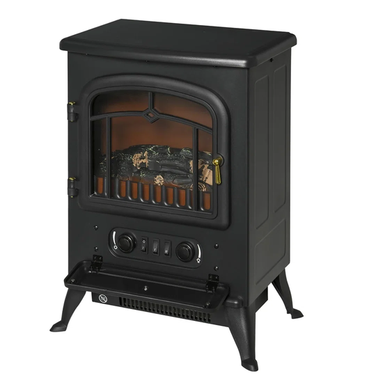 Ventura Free Standing Electric Stove