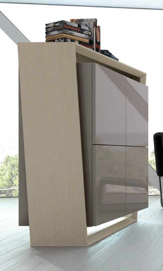 Bradford Highboard