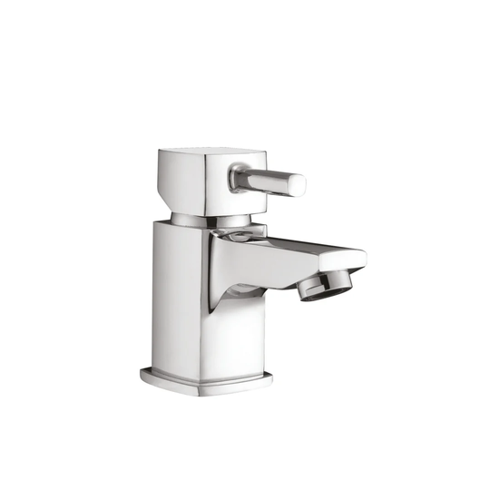 Garren Mini Waterfall Mono Basin Mixer with Waste