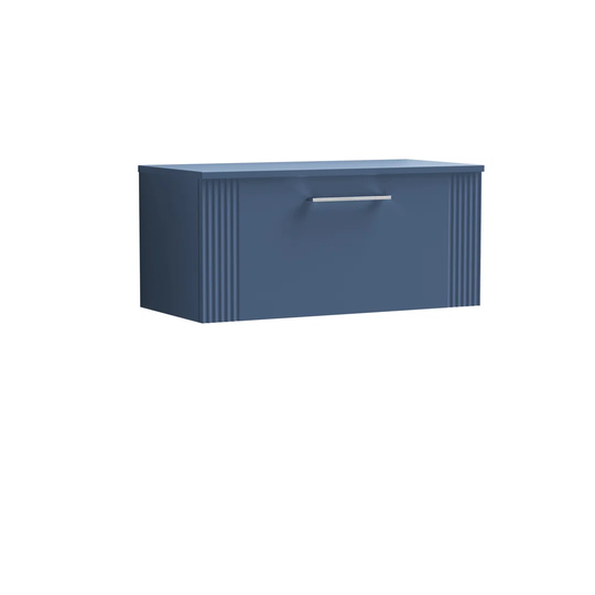 805Mm Wall Hung Single Vanity