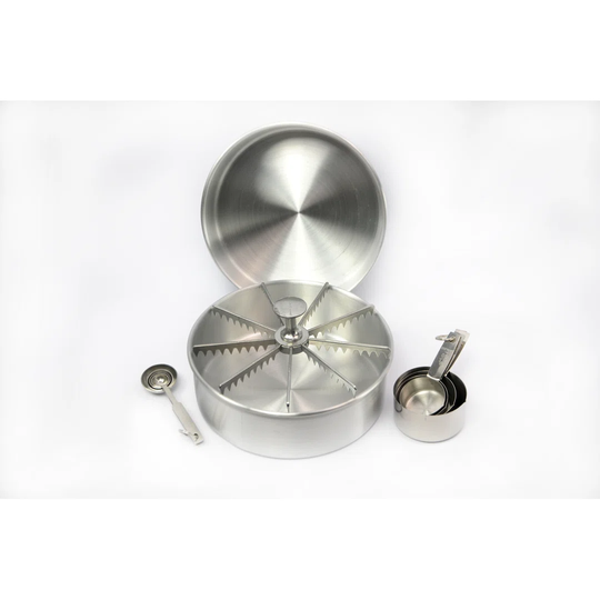 Toddington 11 Piece Bakeware Set
