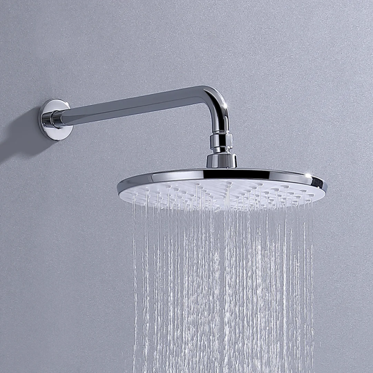 Ethel Mixer Shower with Fixed Shower Head