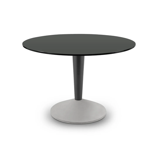 Amot 110cm Pedestal Dining Table
