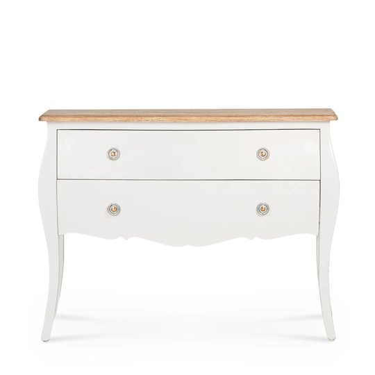 Colten Oak Sideboard