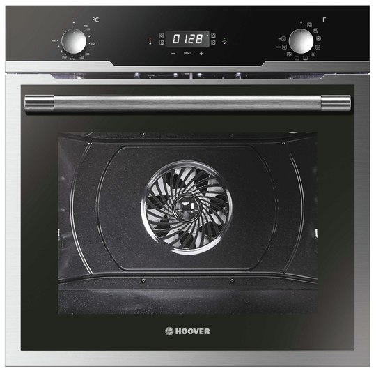 Hoover H-OVEN 500 HOZ3150IN WiFi Single Oven - Black