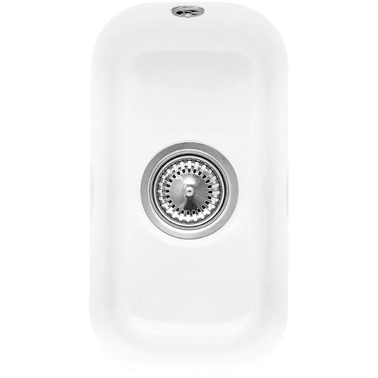 Farmhouse Basket Strainer