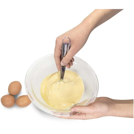 Magic Cooking Spoon