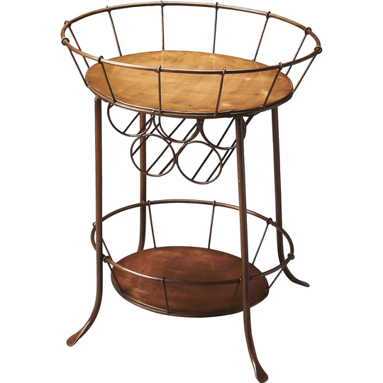 Camborne Tray Table