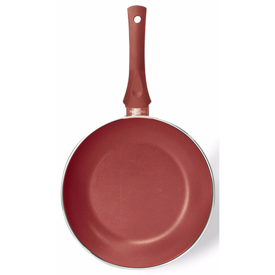(20cm Frying Pan) Pensofal Ceramic Non Stick Frying Pans & Skillet Induction Pans Geo Bio Ceramix