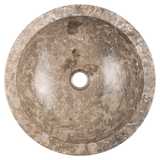 Lunenberg Marble Countertop Basin